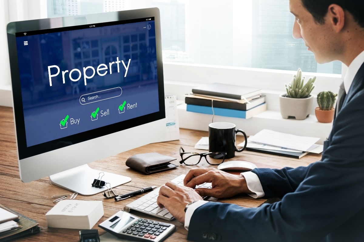 Portal del Inquilino